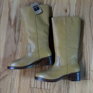 Frye Camryn pull on